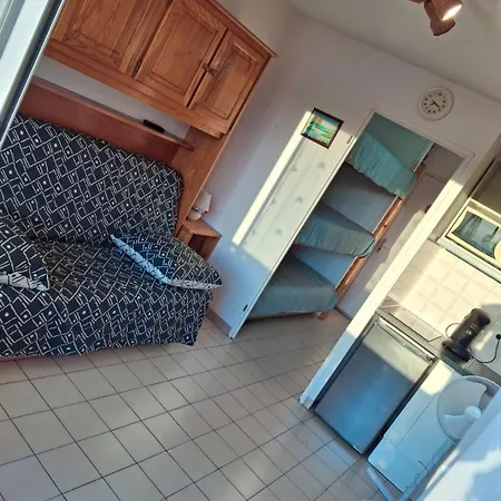 Residence Apartment