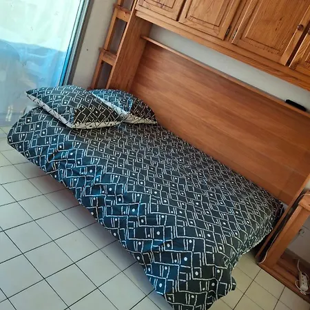 Residence * Saint-Cyprien (Pyrenees-Orientales)