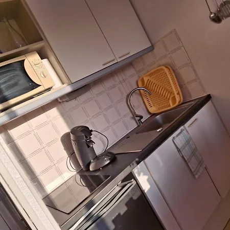 Apartment Residence *