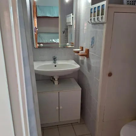 Residence Saint-Cyprien (Pyrenees-Orientales)