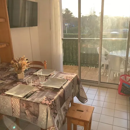 Apartment Residence