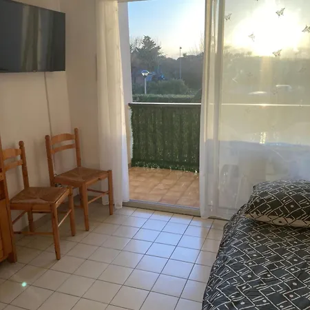 Apartament Residence Saint-Cyprien (Pyrenees-Orientales)