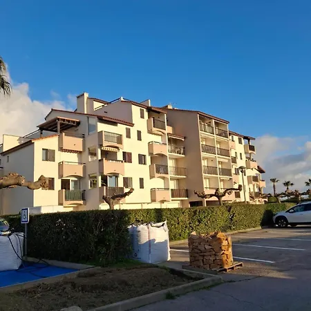 Residence Apartament Saint-Cyprien (Pyrenees-Orientales)