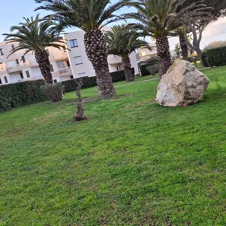 Residence Apartament *