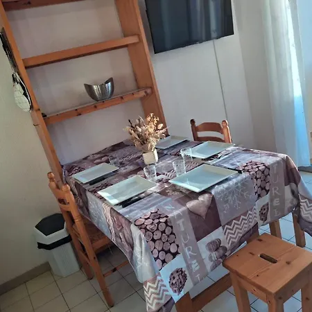 Residence Apartament Saint-Cyprien (Pyrenees-Orientales)