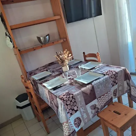 Residence Apartment Saint-Cyprien (Pyrenees-Orientales)