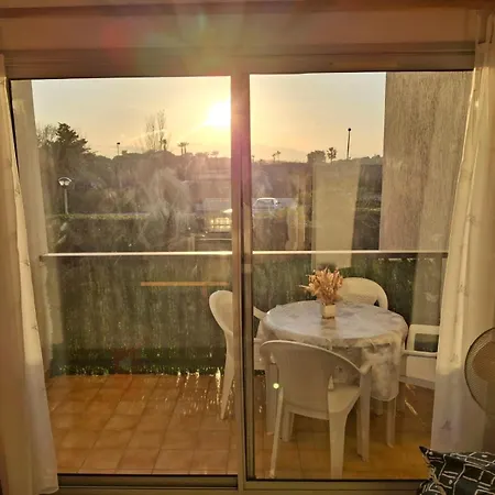 Apartment Residence Saint-Cyprien (Pyrenees-Orientales)